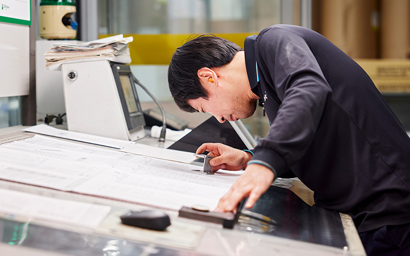 Paju Bookcity Factory Overview